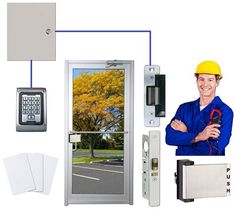 card readers for access control|card reader door access control.